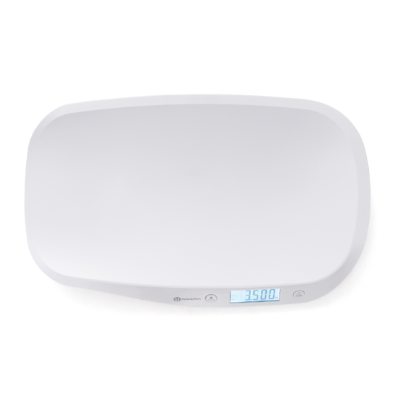 Petite&Mars - BALANCE - Digital Baby Scale