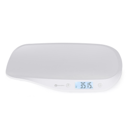 Petite&Mars - BALANCE - Digital Baby Scale BALANCE