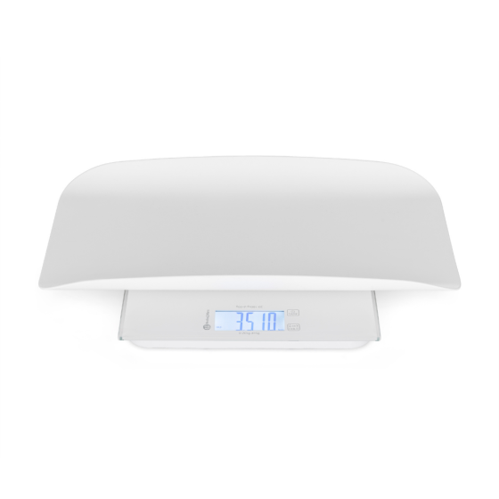 Petite&Mars - LIBRA - Multifunctional 2in1 digital scale