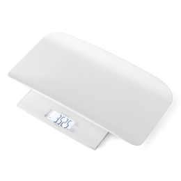Petite&Mars - LIBRA - Multifunctional 2in1 digital scale