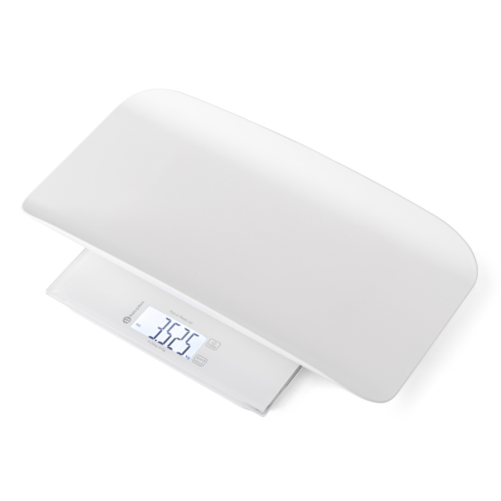 Petite&Mars - LIBRA - Multifunctional 2in1 digital scale