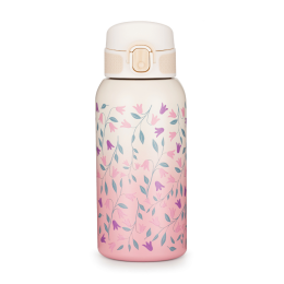 Petite&Mars - Gourde isotherme en acier inoxydable 500 ml Petite & Mars