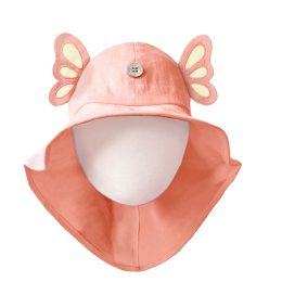 ManyMonths ECO Hempies Butterfly Summer Hat