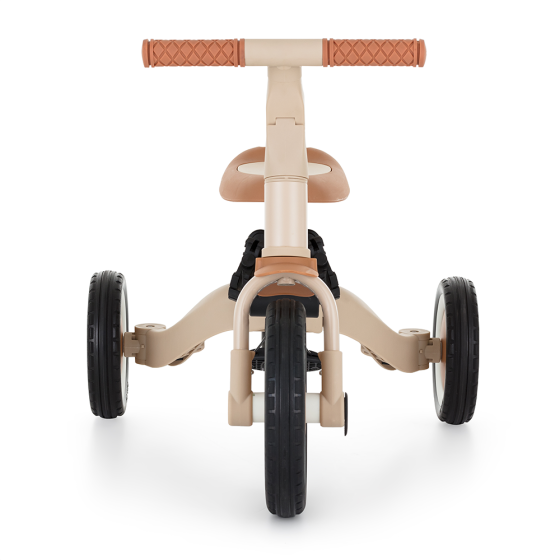 Petite & Mars - Turbo Plus -  Multifunctional tricycle 5in1