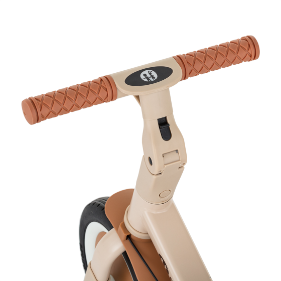Petite&Mars - Turbo Plus - Tricycle Enfant Multifonctionnel 5en1 Petite & Mars