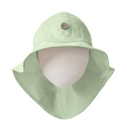 Manymonths chapeau chanvre ajustable Adventurer/Conqueror Manymonths