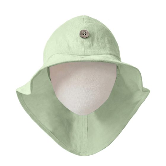 Manymonths chapeau chanvre ajustable Adventurer/Conqueror Manymonths