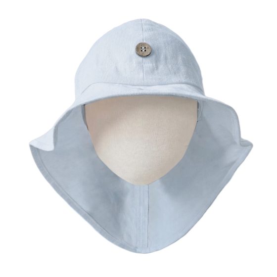 Manymonths chapeau chanvre ajustable Adventurer/Conqueror Manymonths