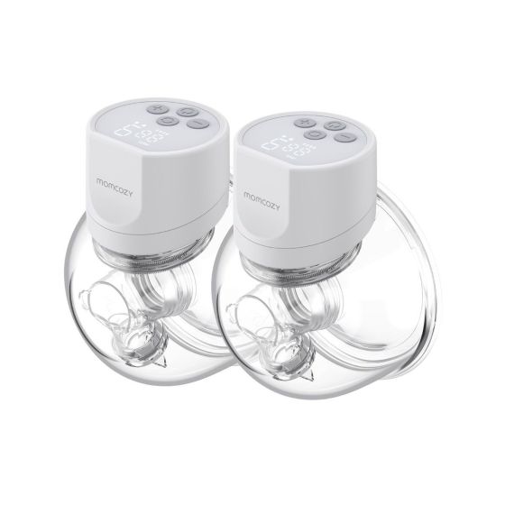 Momcozy Tire-lait S12 Pro simple Momcosy