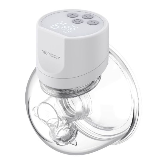 Momcozy Tire-lait S12 Pro simple Momcosy