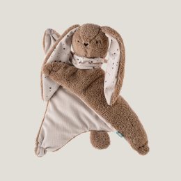 MyHummy Lapin - Doudou Bouillotte Lesté MyHummy