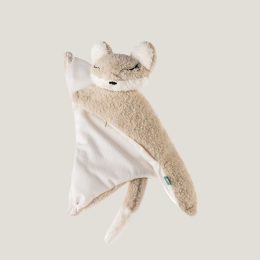 MyHummy Lapin - Doudou Bouillotte Lesté MyHummy