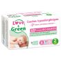 Love and Green diapers size 2 (3 à 6 kg) x 44