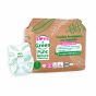 Love and Green, Pure Nature, Size 1, hypoallergenic diapers x 32