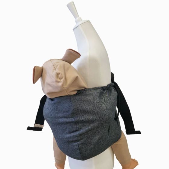 Storchenwiege Hipino - Porte-bébé de hanche Storchenwiege baby carrier