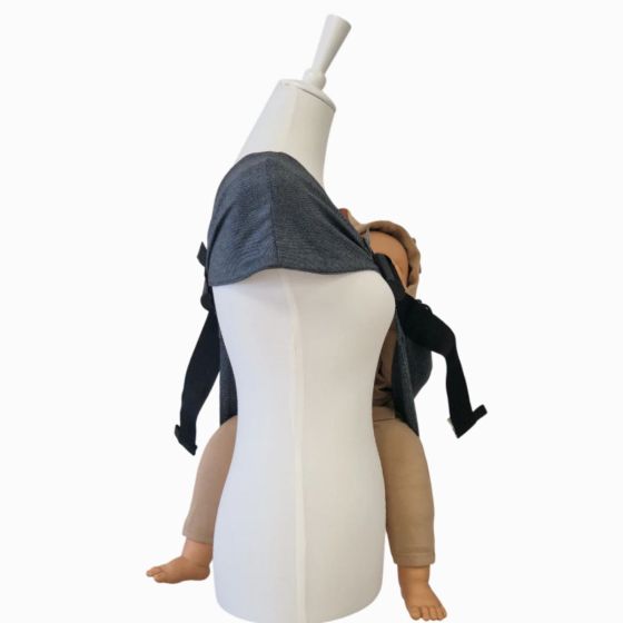 Storchenwiege Hipino - Porte-bébé de hanche Storchenwiege baby carrier