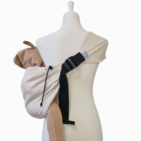 Storchenwiege Hipino - Porte-bébé de hanche Storchenwiege baby carrier