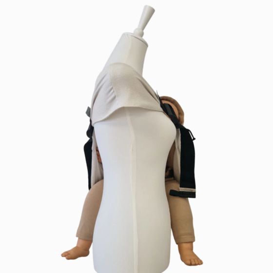 Storchenwiege Hipino - Porte-bébé de hanche Storchenwiege baby carrier