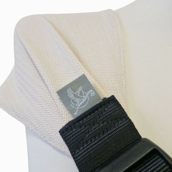 Storchenwiege Hipino - Porte-bébé de hanche Storchenwiege baby carrier