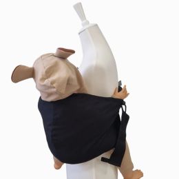 Storchenwiege Hipino - Porte-bébé de hanche Storchenwiege baby carrier