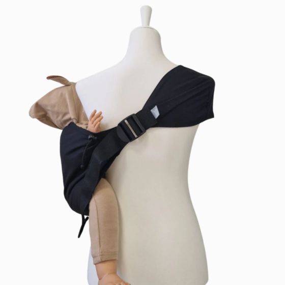Storchenwiege Hipino - Porte-bébé de hanche Storchenwiege baby carrier