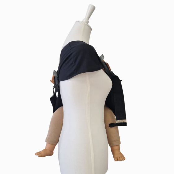 Storchenwiege Hipino - Porte-bébé de hanche Storchenwiege baby carrier