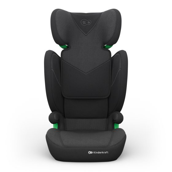 KinderKraft Siège auto JUNIOR FIX 2 PLUS i-Size 100 - 150 cm Kinderkraft
