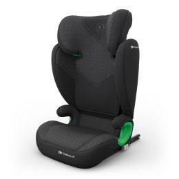 KinderKraft JUNIOR FIX 2 PLUS i-Size Car seat 100 - 150 cm - Black