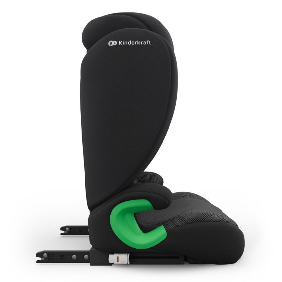 KinderKraft JUNIOR FIX 2 PLUS i-Size Car seat 100 - 150 cm