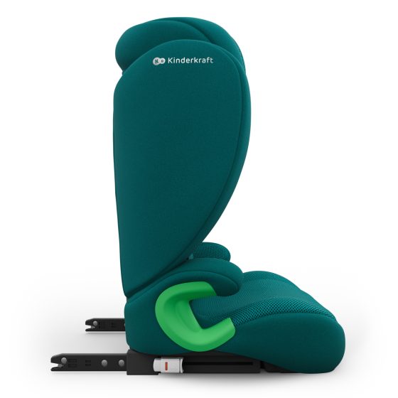 KinderKraft JUNIOR FIX 2 PLUS i-Size Car seat 100 - 150 cm