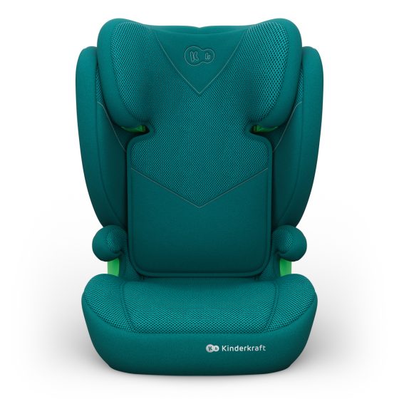 KinderKraft JUNIOR FIX 2 PLUS i-Size Car seat 100 - 150 cm