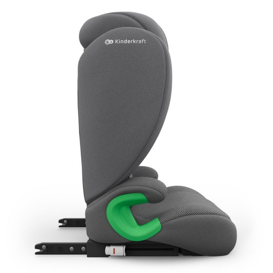 KinderKraft JUNIOR FIX 2 PLUS i-Size Car seat 100 - 150 cm