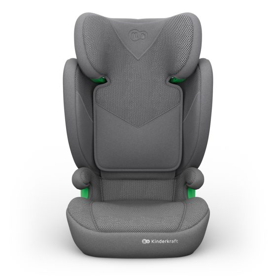 KinderKraft JUNIOR FIX 2 PLUS i-Size Car seat 100 - 150 cm
