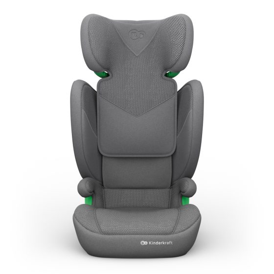KinderKraft Siège auto JUNIOR FIX 2 PLUS i-Size 100 - 150 cm Kinderkraft