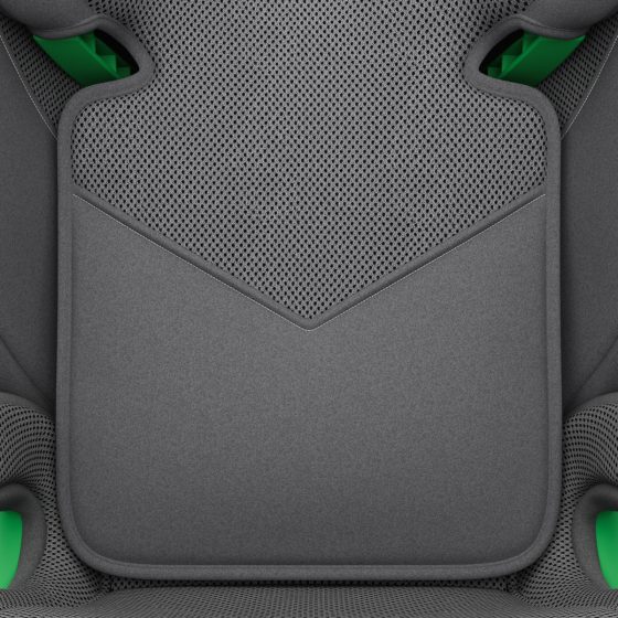 KinderKraft JUNIOR FIX 2 PLUS i-Size Car seat 100 - 150 cm