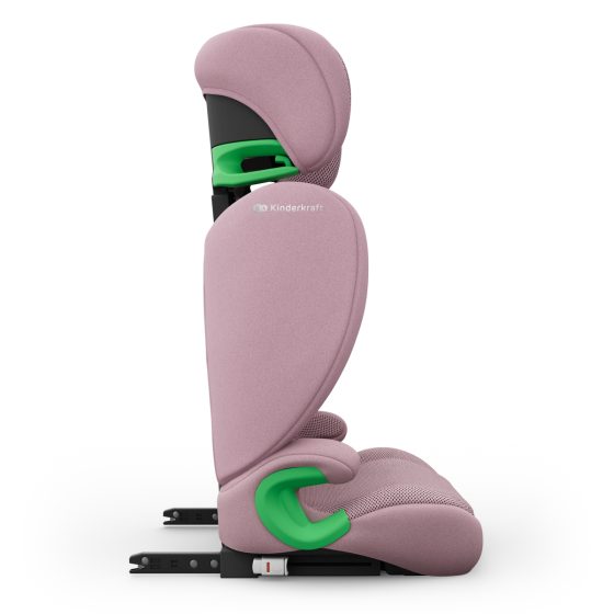 KinderKraft JUNIOR FIX 2 PLUS i-Size Car seat 100 - 150 cm