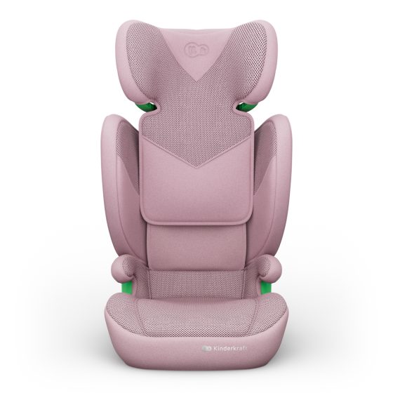 KinderKraft Siège auto JUNIOR FIX 2 PLUS i-Size 100 - 150 cm