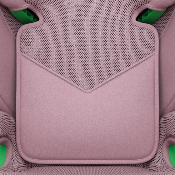 KinderKraft JUNIOR FIX 2 PLUS i-Size Car seat 100 - 150 cm
