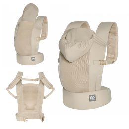KinderKraft CarryBee  - Porte-bébé