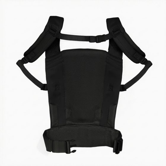 KinderKraft CarryBee - Porte-bébé respirant Kinderkraft