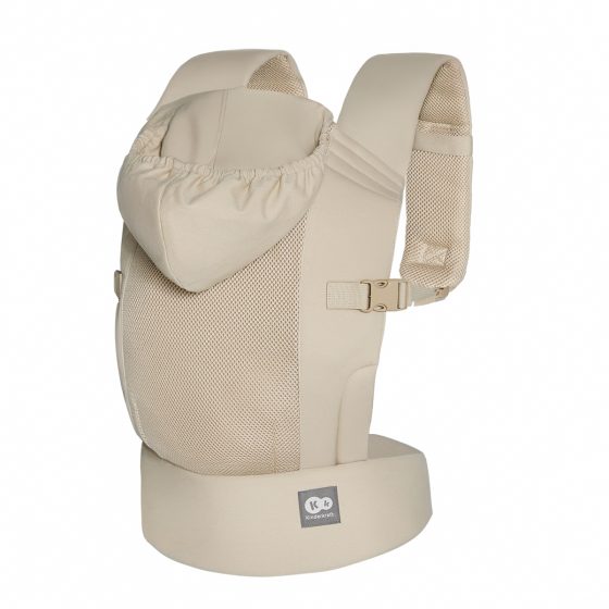 KinderKraft CarryBee - baby carrier mesh