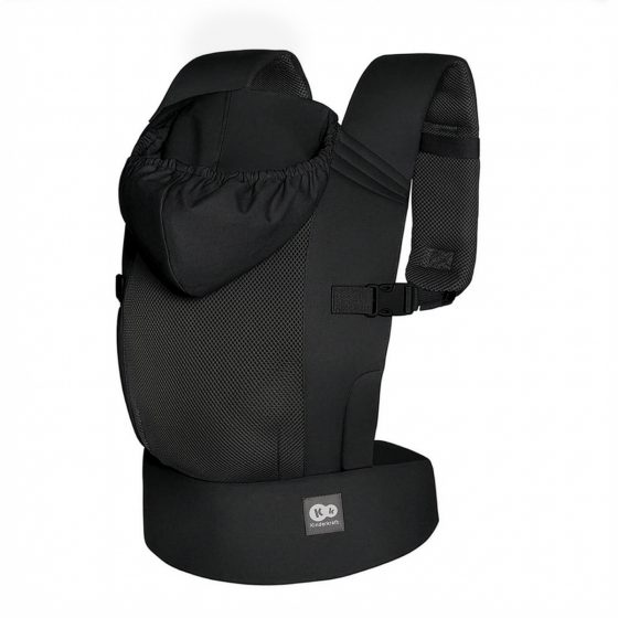 KinderKraft CarryBee - Porte-bébé respirant Kinderkraft
