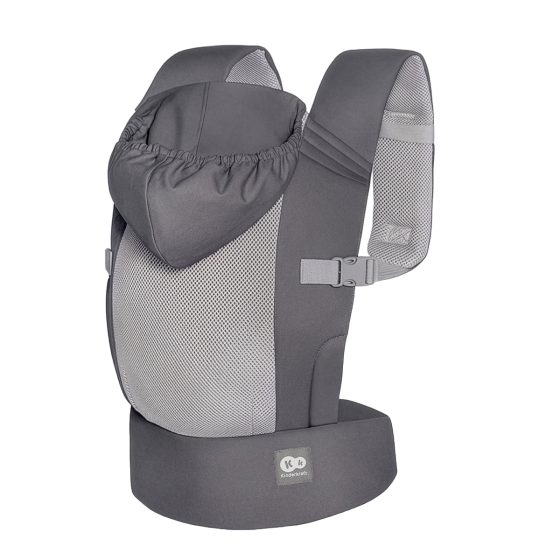 KinderKraft CarryBee - baby carrier mesh
