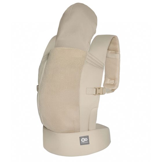 KinderKraft CarryBee - baby carrier mesh