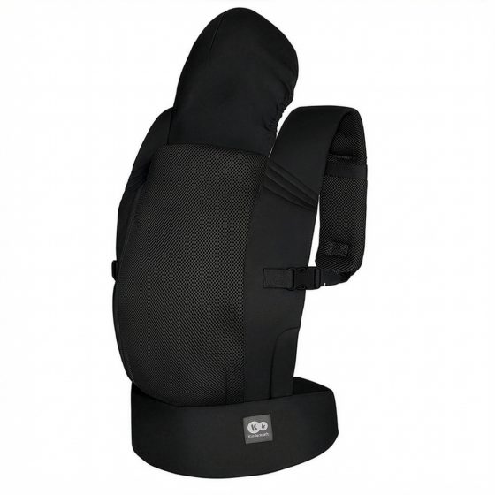 KinderKraft CarryBee - Porte-bébé respirant Kinderkraft