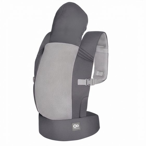 KinderKraft CarryBee - baby carrier mesh
