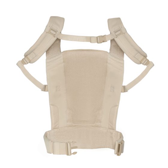 KinderKraft CarryBee - baby carrier mesh