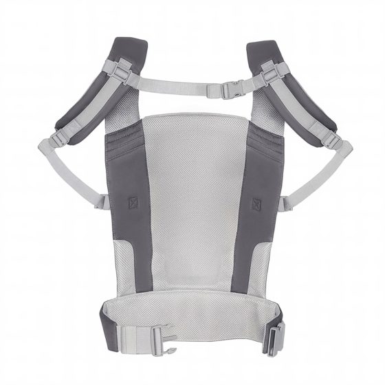 KinderKraft CarryBee - baby carrier mesh
