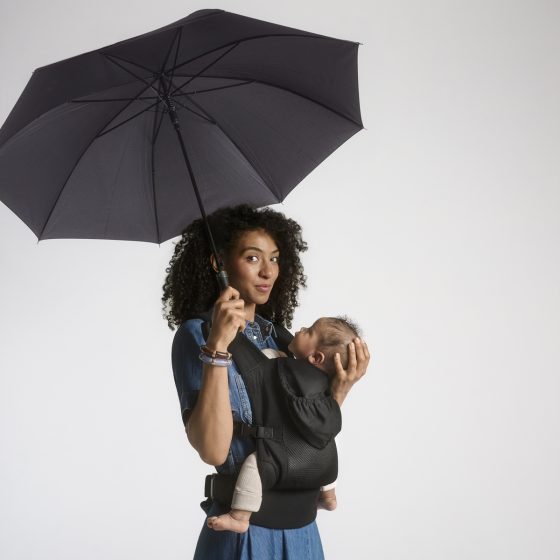 KinderKraft CarryBee  - Porte-bébé