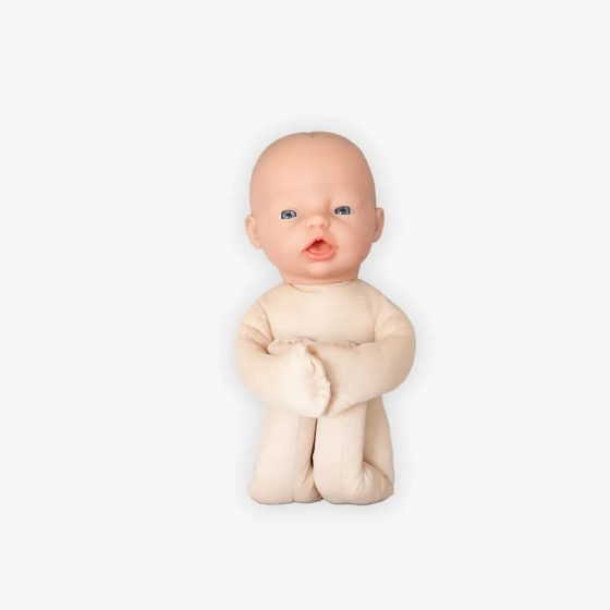 Modèle de fœtus - Poupon de 48 cm Fabriqué en Allemagne